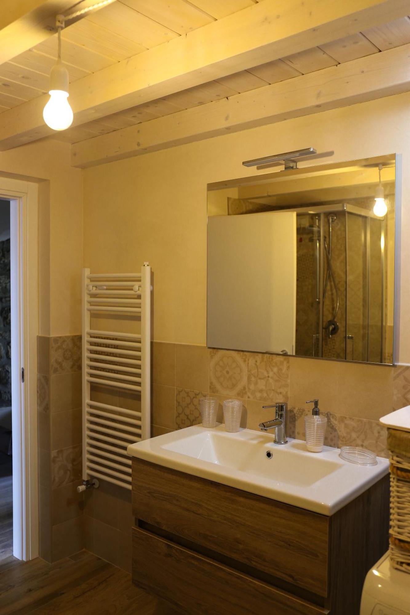 Casa Vacanza Pratolungo Villa Zogno Exteriör bild