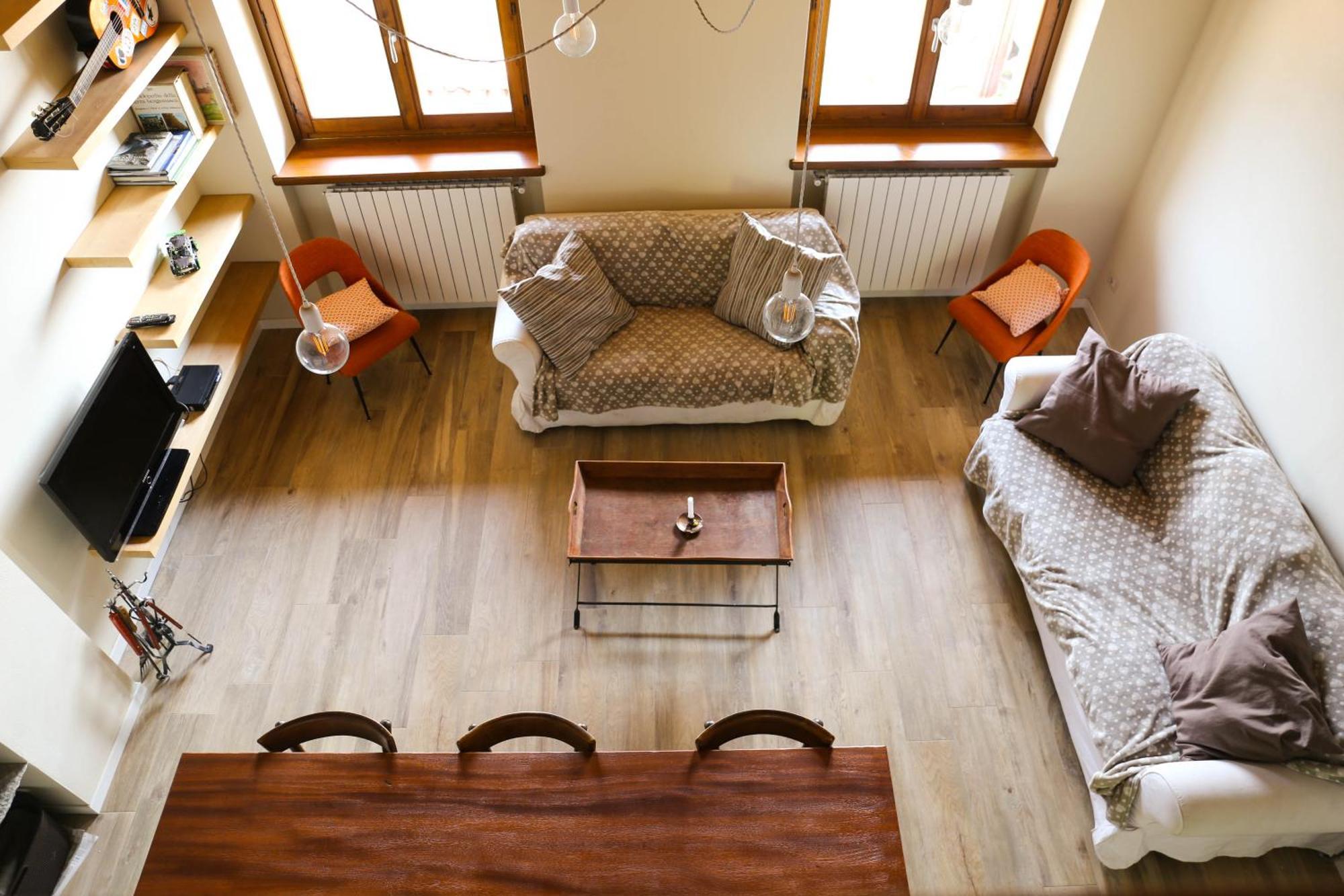 Casa Vacanza Pratolungo Villa Zogno Exteriör bild