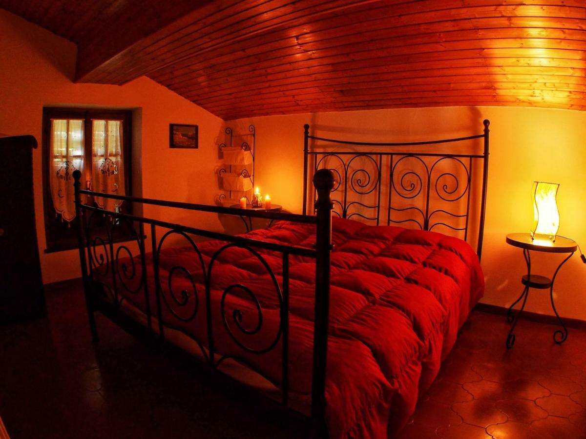 Casa Vacanza Pratolungo Villa Zogno Exteriör bild