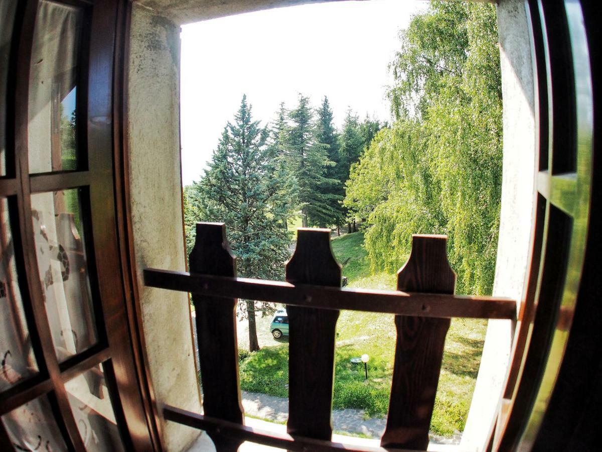 Casa Vacanza Pratolungo Villa Zogno Exteriör bild