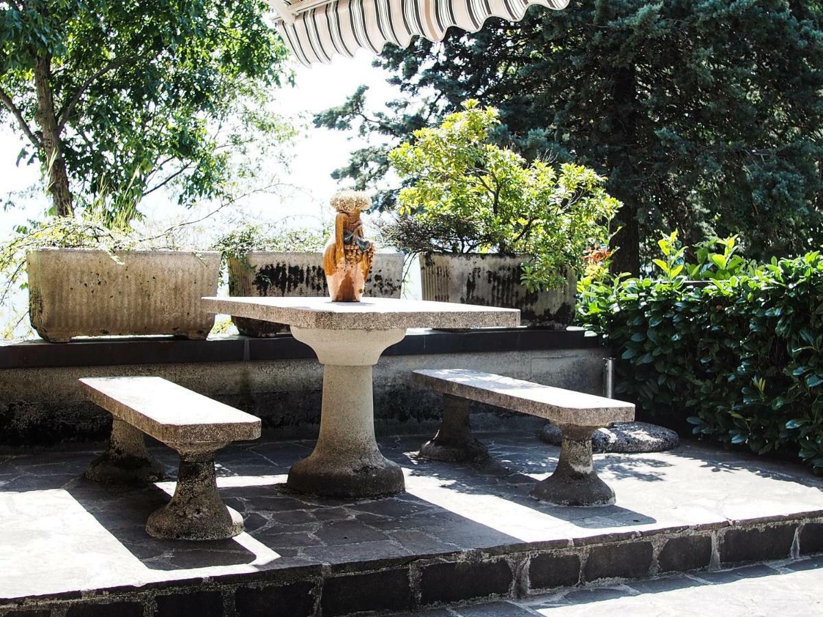 Casa Vacanza Pratolungo Villa Zogno Exteriör bild