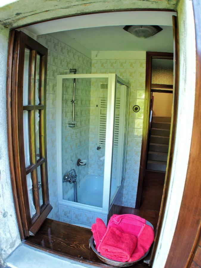Casa Vacanza Pratolungo Villa Zogno Exteriör bild
