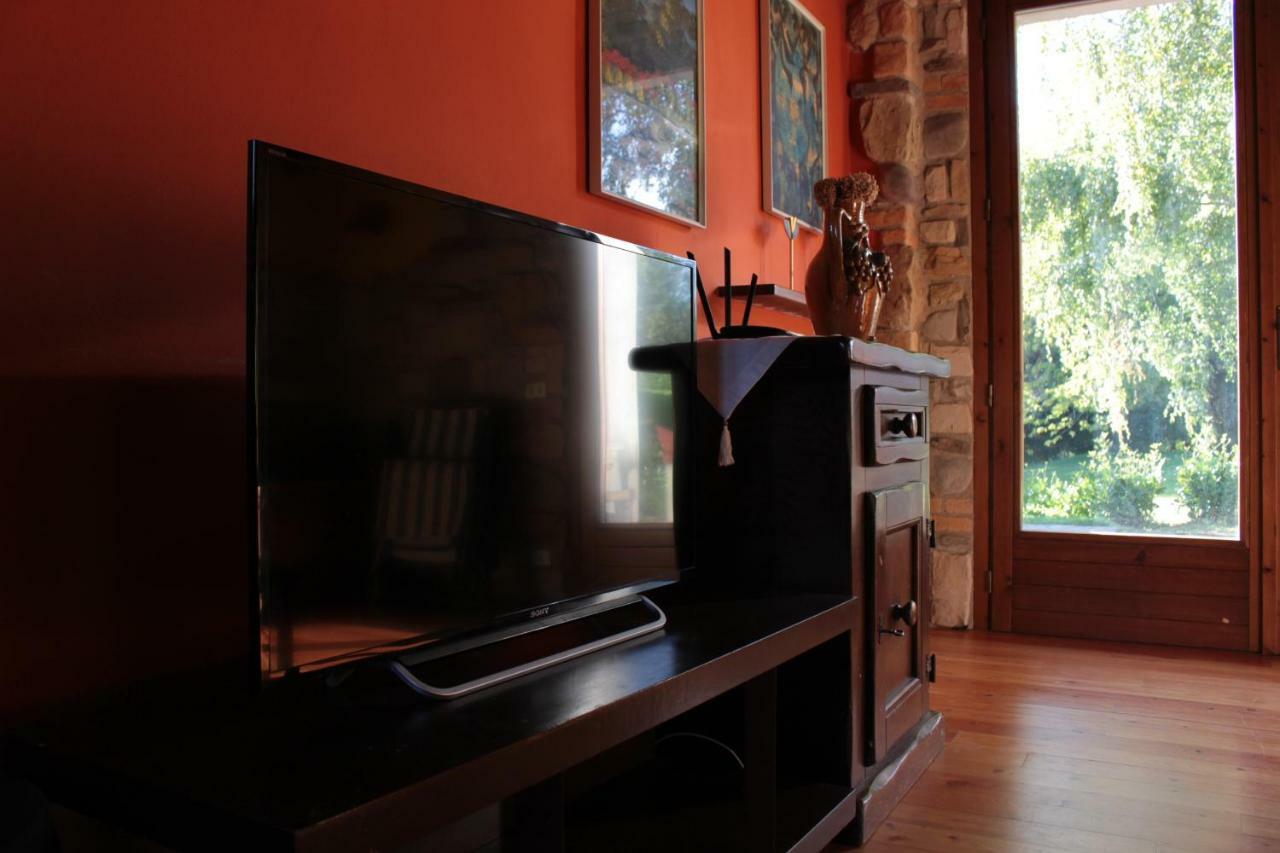Casa Vacanza Pratolungo Villa Zogno Exteriör bild