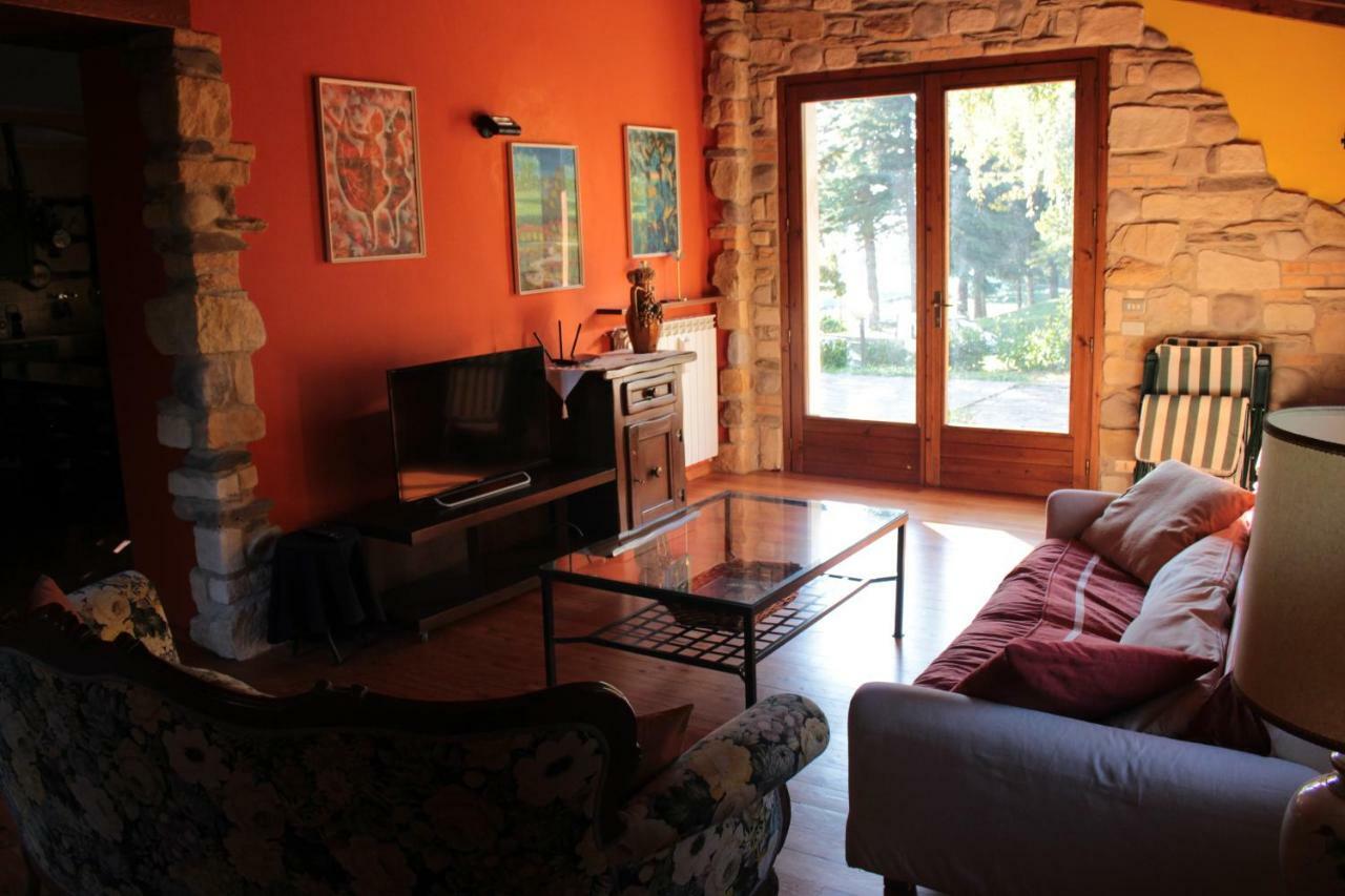 Casa Vacanza Pratolungo Villa Zogno Exteriör bild